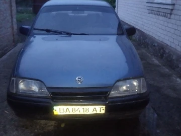 Авто Opel Omega 1990 № 8840353