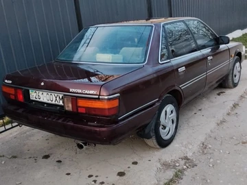 Авто Toyota Avensis 1988 № 8840355