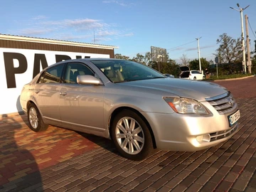 Авто Toyota Avalon 2006 № 8840356
