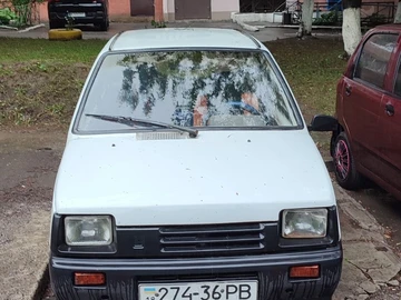 Авто ВАЗ 1111 Ока 2000 № 8840363