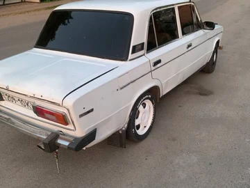 Авто ВАЗ 2106 1979 № 8840365