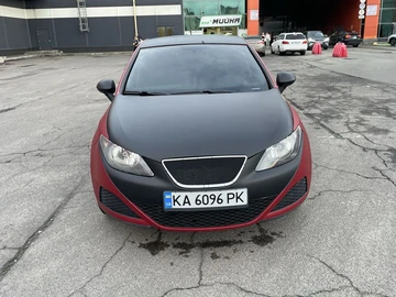 Авто SEAT Ibiza 2011 № 8840368