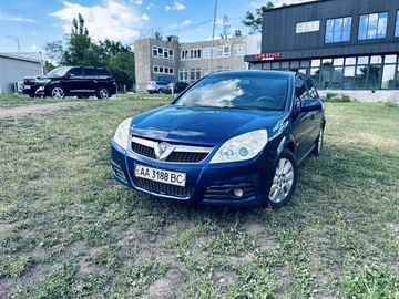 Авто Opel Vectra 2006 № 8840379
