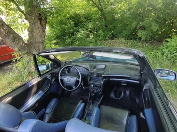 Авто Opel Astra 1998 № 8840389