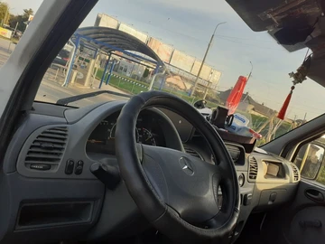 Авто Mercedes Sprinter 2003 № 8840392