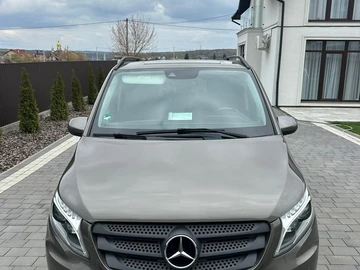 Авто Mercedes Vito 2016 № 8840399