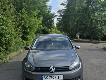 Авто Volkswagen Golf 2009 № 8840408