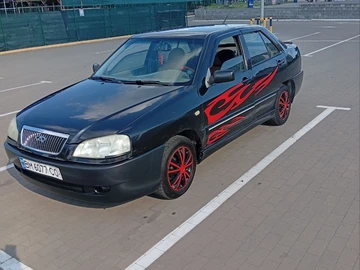 Авто ВАЗ 11113 Oka 2007 № 8840414