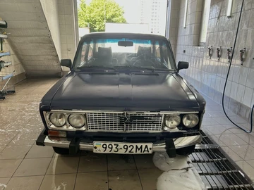 Авто ВАЗ 2106 1991 № 8840425
