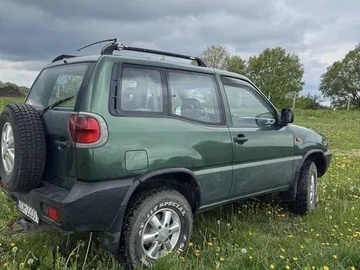Авто Ford Maverick 1993 № 8840443