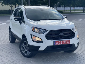 Авто Ford Ecosport 2019 № 8840455