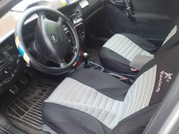 Авто Opel Vectra 1998 № 8840471