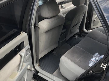 Авто Chevrolet Lacetti 2008 № 8840474