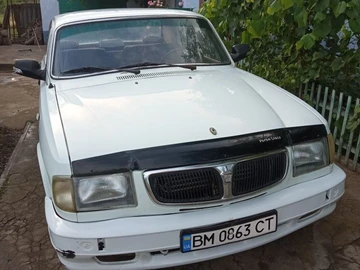 Авто ГАЗ 3110 1996 № 8840476