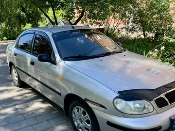 Авто Daewoo Lanos Sens  2005 № 8840477