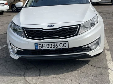 Авто KIA Avella 2012 № 8840504