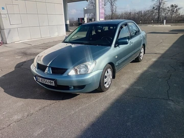 Авто Mitsubishi Lancer 2007 № 8840506