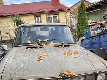 Авто ВАЗ 2106 1997 № 8840509