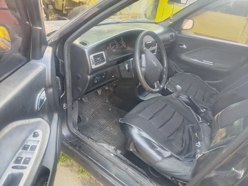 Авто Chery Amulet 2008 № 8840513