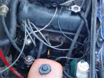 Авто ВАЗ 2106 1983 № 8840514