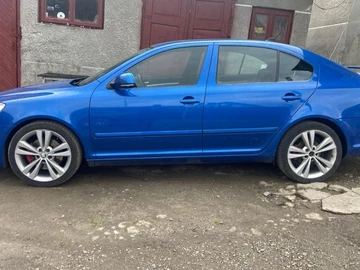 Авто Skoda Octavia 2009 № 8840516