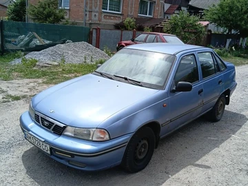 Авто Daewoo Nexia 2006 № 8840542