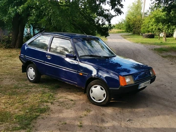 Авто ЗАЗ Таврия 2003 № 8840543