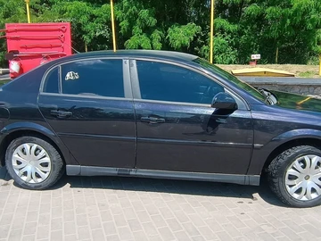 Авто Opel Vectra 2005 № 8840544