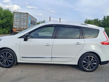 Авто Renault Grand Scenic 2013 № 8840554