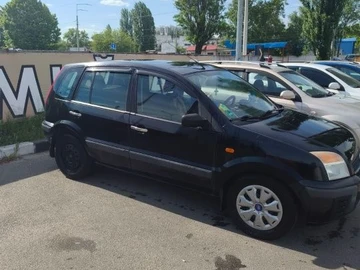 Авто Ford Fusion 2005 № 8840555