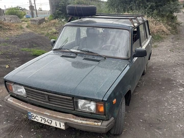 Авто ВАЗ 2104 2006 № 8840557
