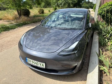 Авто Tesla Model 3 2023 № 8840559