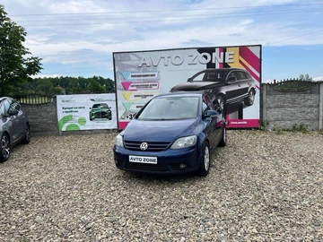 Авто Volkswagen Golf Plus 2006 № 8840561