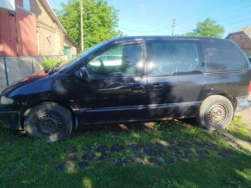 Авто Dodge Ram 2000 № 8840593