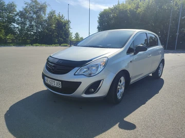 Авто Opel Corsa 2012 № 8840598