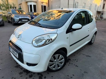 Авто Citroen C1 2011 № 8840602