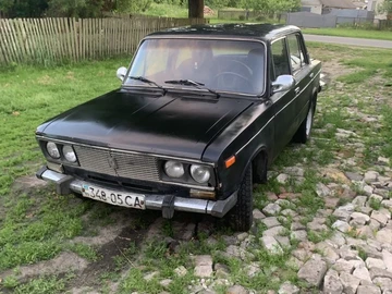 Авто ВАЗ 21061 1991 № 8840630