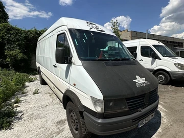 Авто Mercedes Sprinter 1996 № 8840631