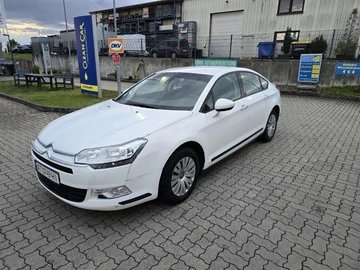 Авто Citroen C5 2014 № 8840633