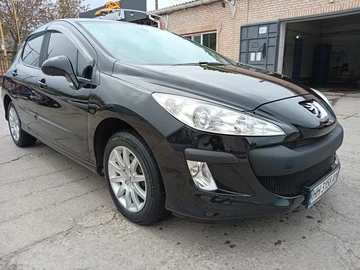 Авто Peugeot 308 2008 № 8840636