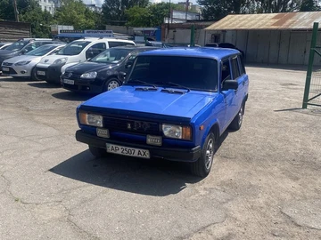 Авто ВАЗ 2104 2007 № 8840637