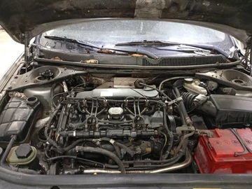 Авто Ford Mondeo 2003 № 8840639