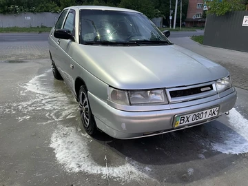 Авто ВАЗ 2110 2006 № 8840646