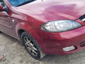 Авто Chevrolet Lacetti 2008 № 8840650