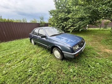 Авто Ford Sierra 1985 № 8840655