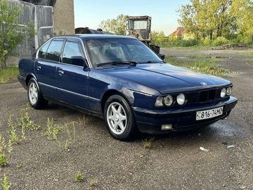 Авто BMW 5 Серия 1991 № 8840733