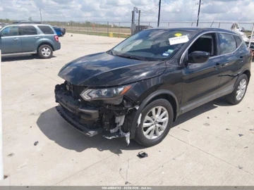 Авто Nissan Rogue 2020 № 8840736