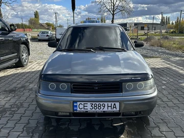 Авто ВАЗ 21102 2007 № 8840738