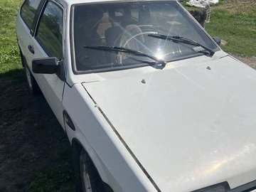 Авто ВАЗ 2108 1993 № 8840740