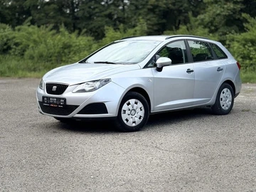 Авто SEAT Ibiza 2010 № 8840741